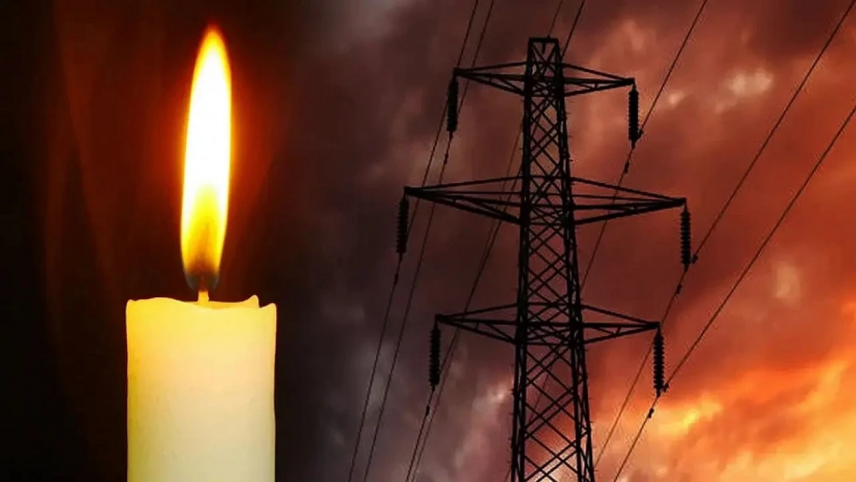 Malatya'da Planlı Kesinti: 2 İlçede Elektrik Saatlerce Verilmeyecek!