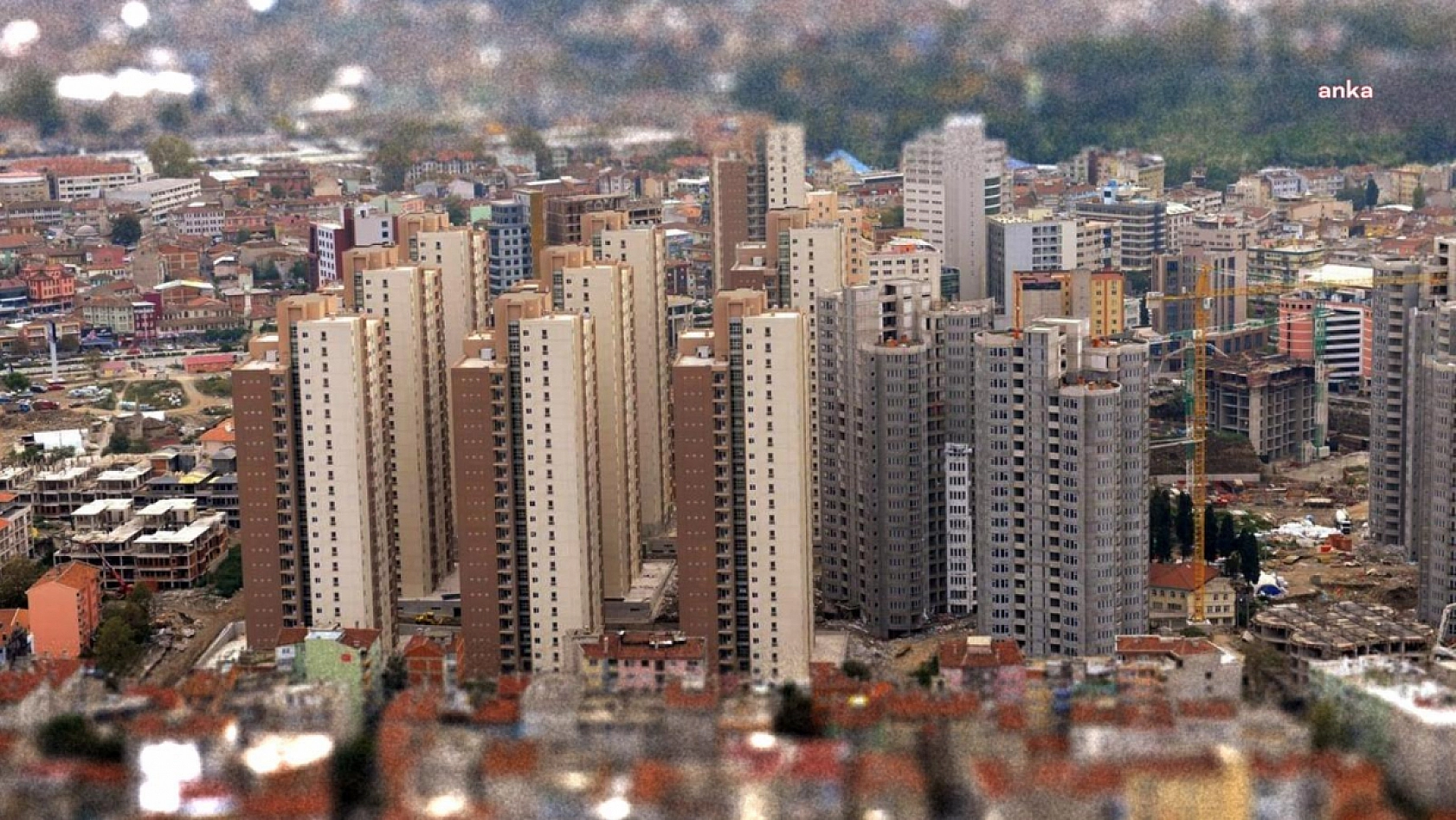 Konut Fiyat Endeksi Açıklandı: Malatya'da Konut Fiyatları Eylül'de Ne Kadar Arttı? İşte Yanıtı...
