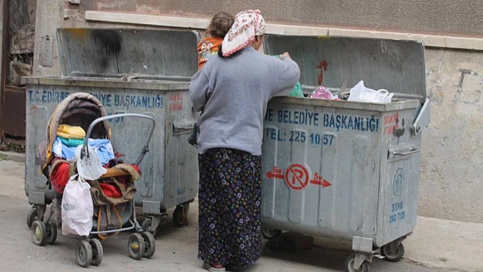 Vatandaş, Mutfağa Para Ayıramıyor!