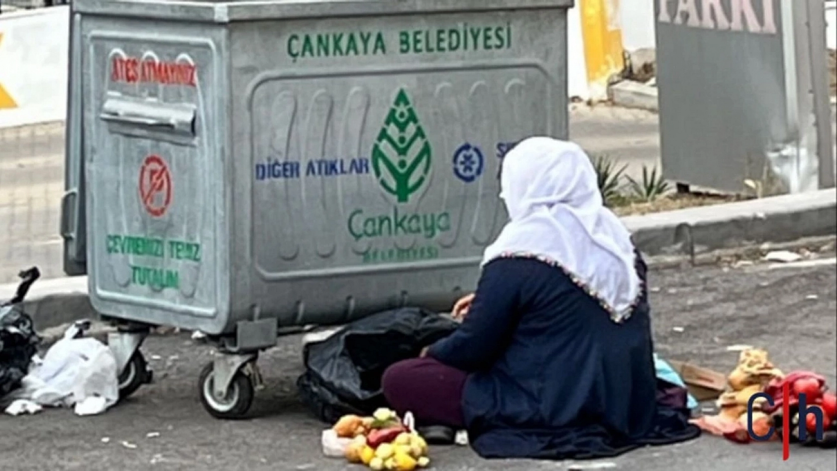 Vatandaş, Mutfağa Para Ayıramıyor!
