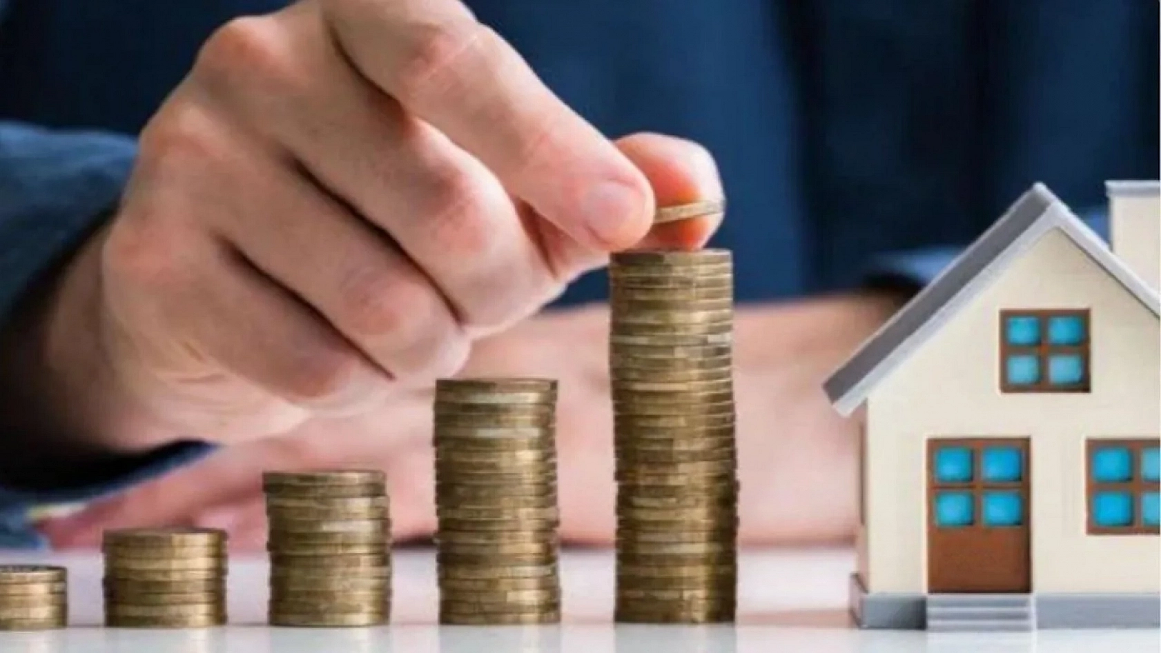 Malatya'da Ağustos Ayında Kaç Konut Satıldı? Sıfır Konut Mu, İkinci El Konut Mu Rağbet Gördü? İşte Yanıtı…