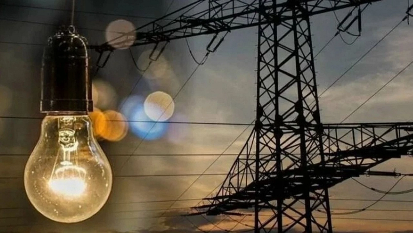 Malatya'da elektrik kesintisi! 28 Temmuz 2025 Malatya elektrik kesintisi listesi...