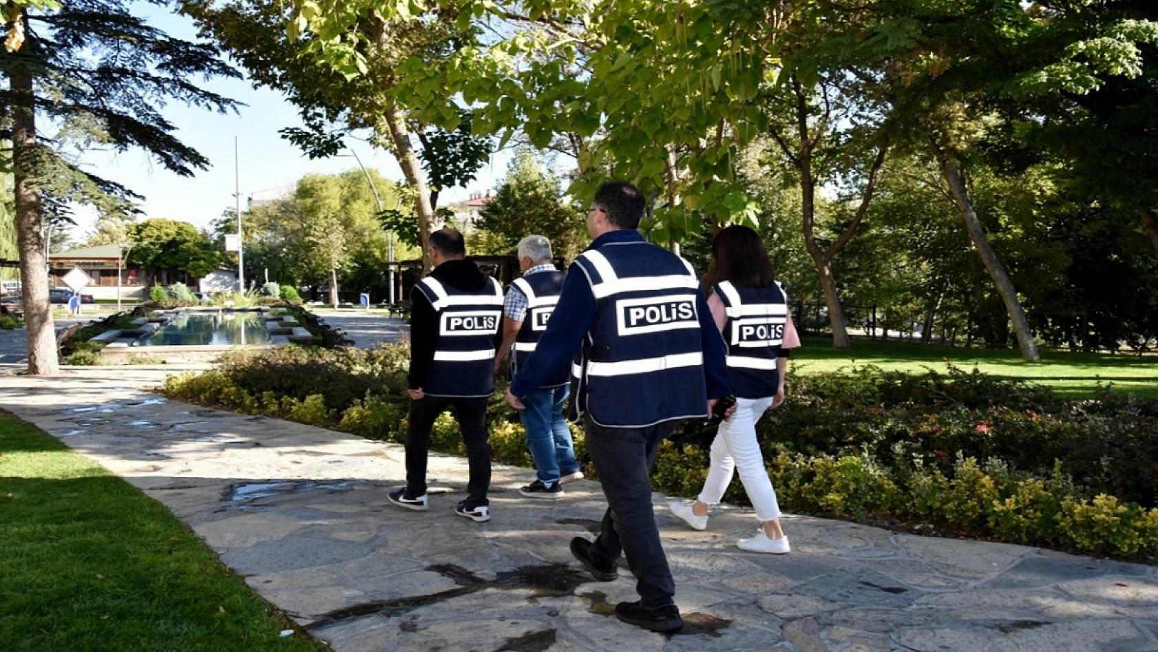 Malatya'da Operasyon..! Hangi Mahallede Kaç Şüpheli Yakalandı! Mahalle Mahalle Suç Detayları...