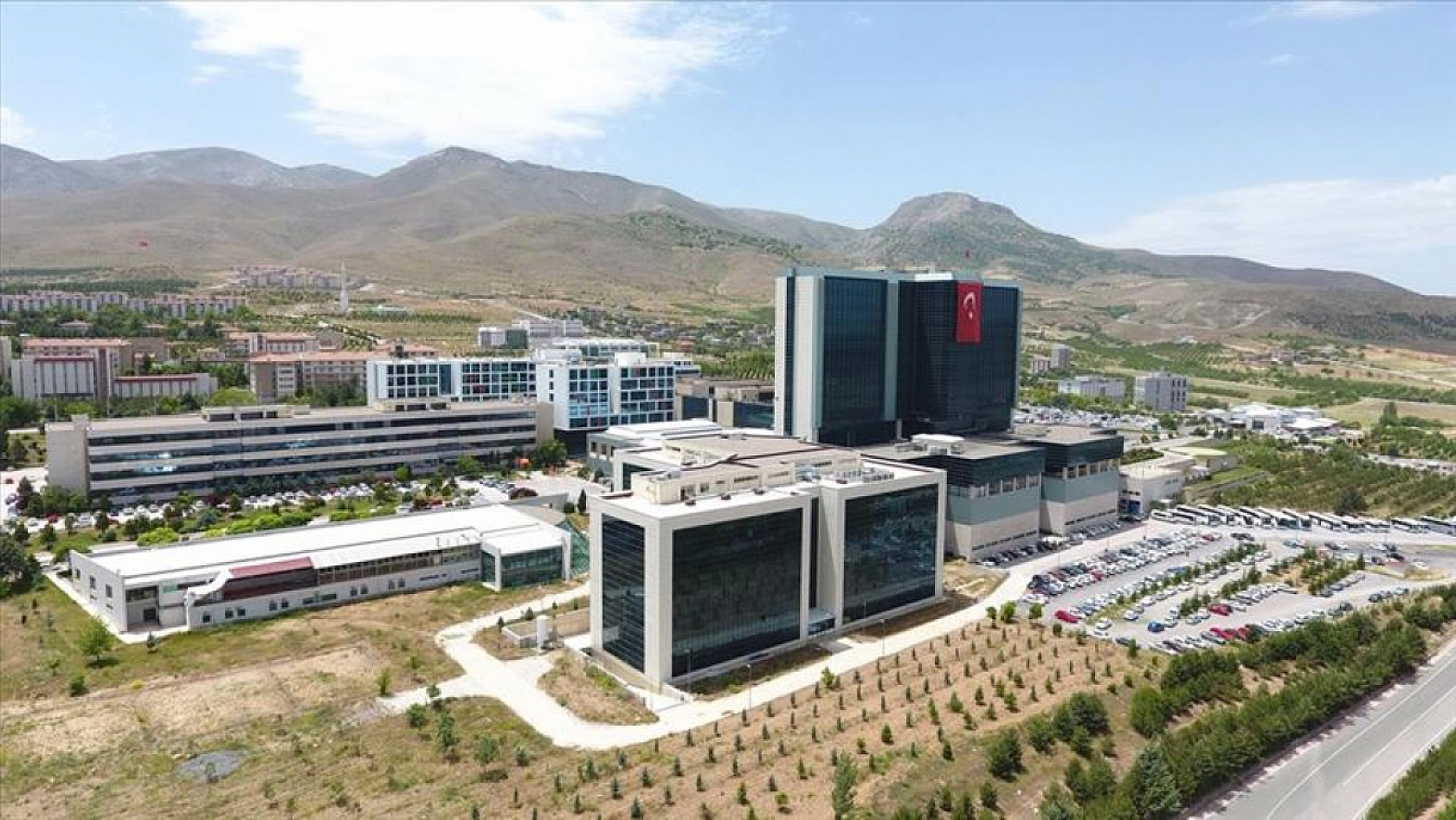 Sağlık Turizminde Malatya'nın Önü Açılacak!