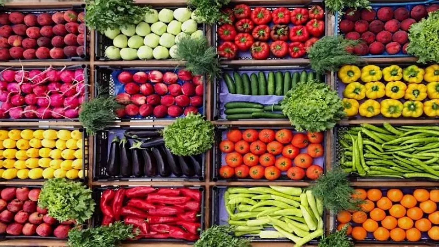 Malatya'da 15 Kasım Hal Fiyatları: Meyve ve Sebze Fiyatları Ne Kadar? İşte Güncel Fiyat Listesi…