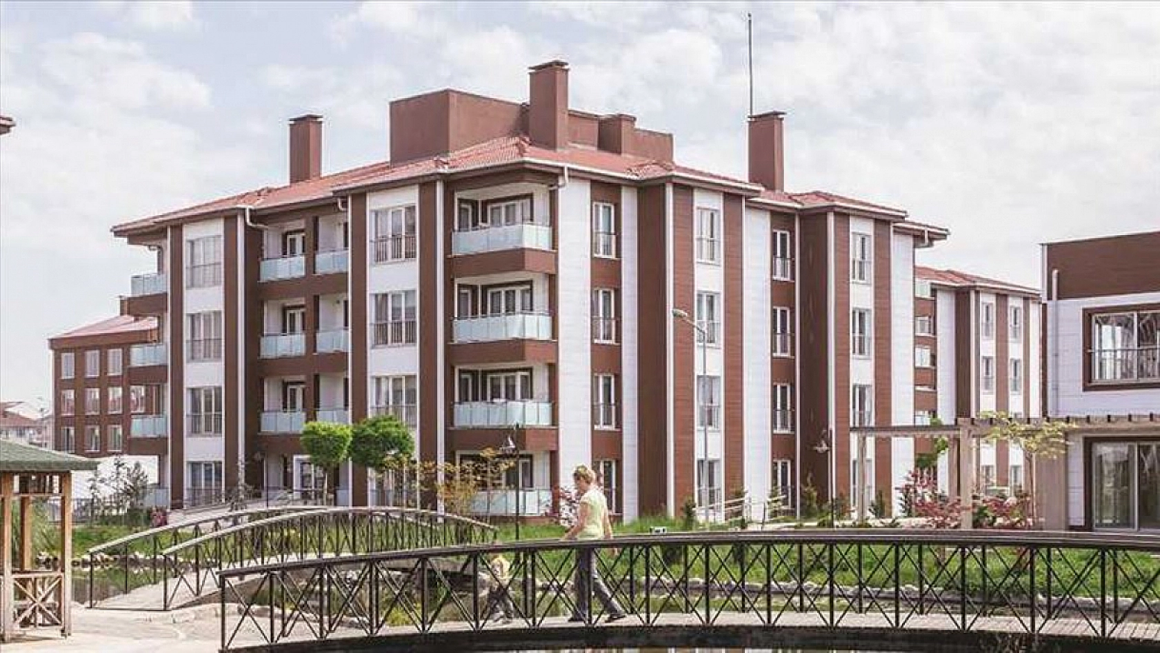 Malatya'da kira öder gibi faizsiz ev sahibi olma dönemi başlıyor! İşte 10 soruda merak edilenler