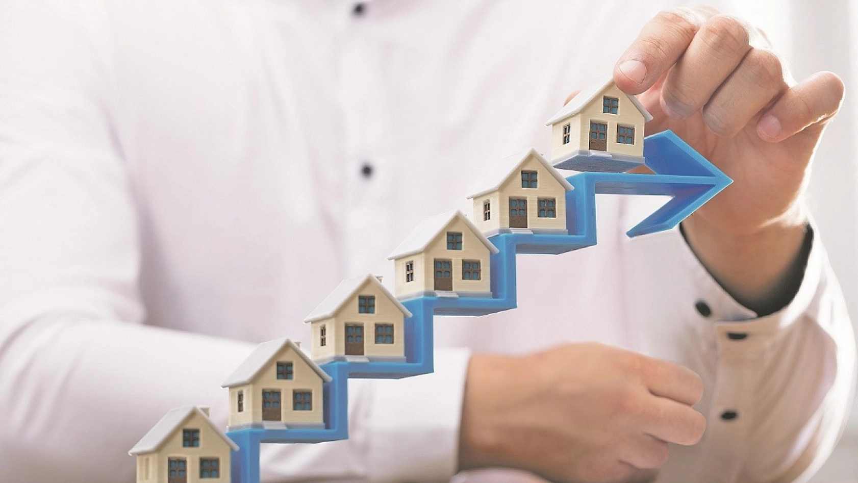 Konut Fiyat Endeksi Açıklandı: Malatya'da Konut Fiyatları Eylül'de Ne Kadar Arttı? İşte Yanıtı...