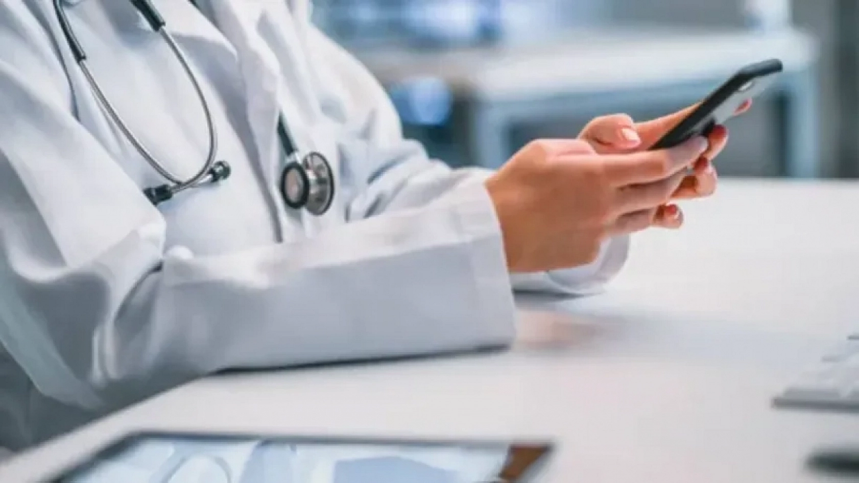 Hastaneden Randevu Alamayanlara Müjde: Yeni Hizmet Başlıyor!