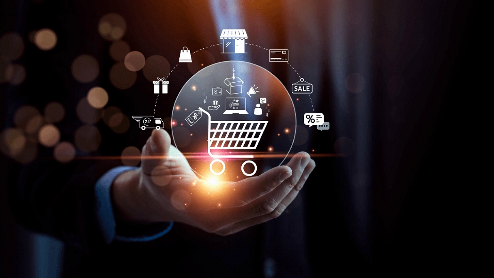 Resmi Gazete'de Yayımlandı: E-ticarette Yeni Uygulama Hayata Geçiyor!