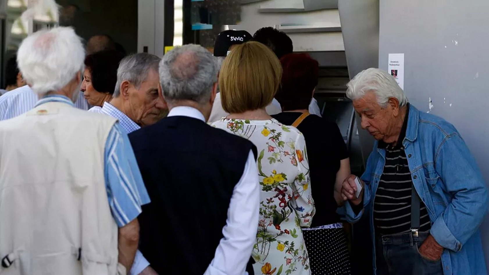 Malatyalı Emekliler Dikkat! 18 Bin TL Kazanma Fırsatı Geliyor..!