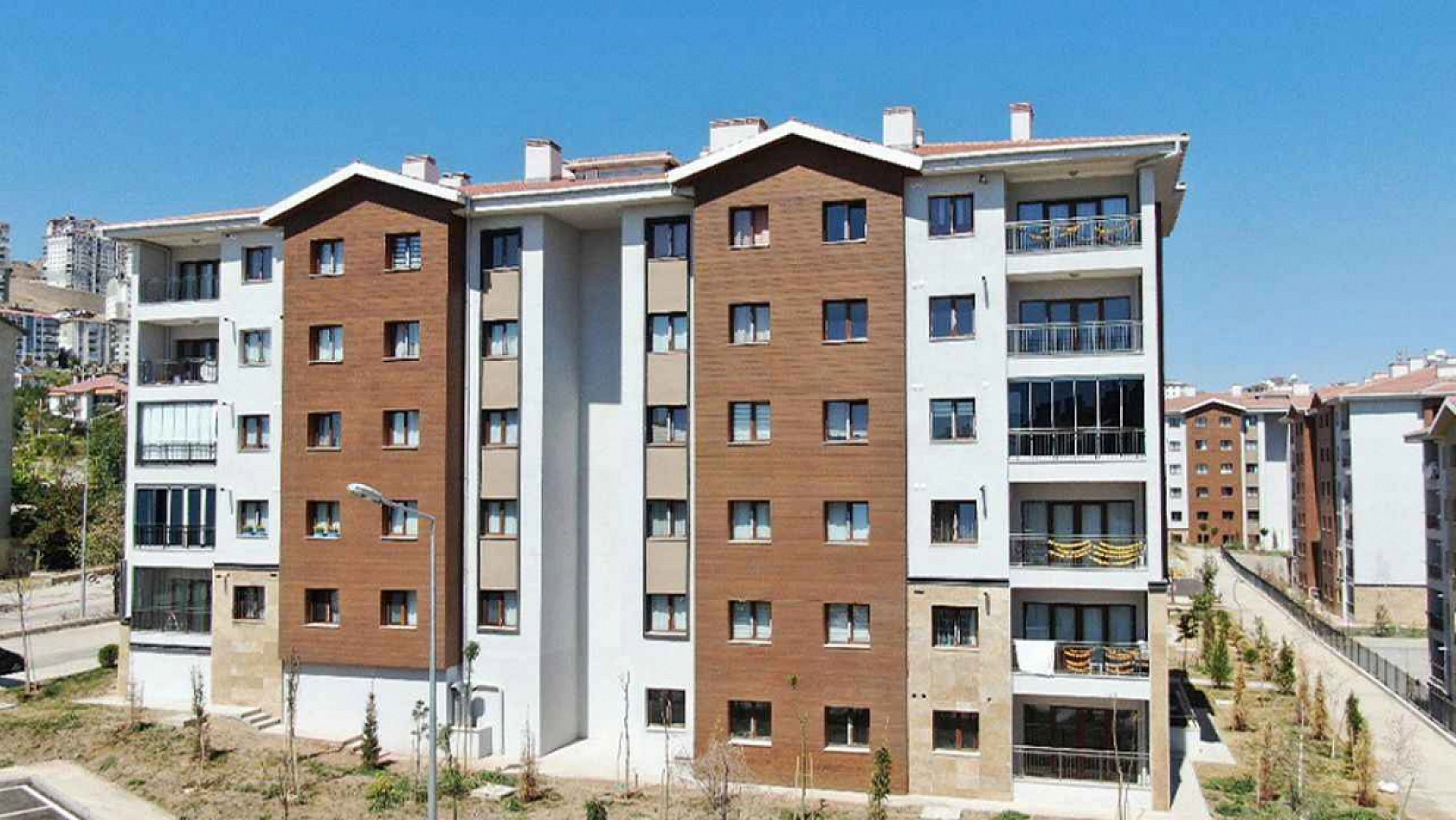 Babacan Açıkladı: Malatyalılar O Tarihte Evlerine Kavuşacak!