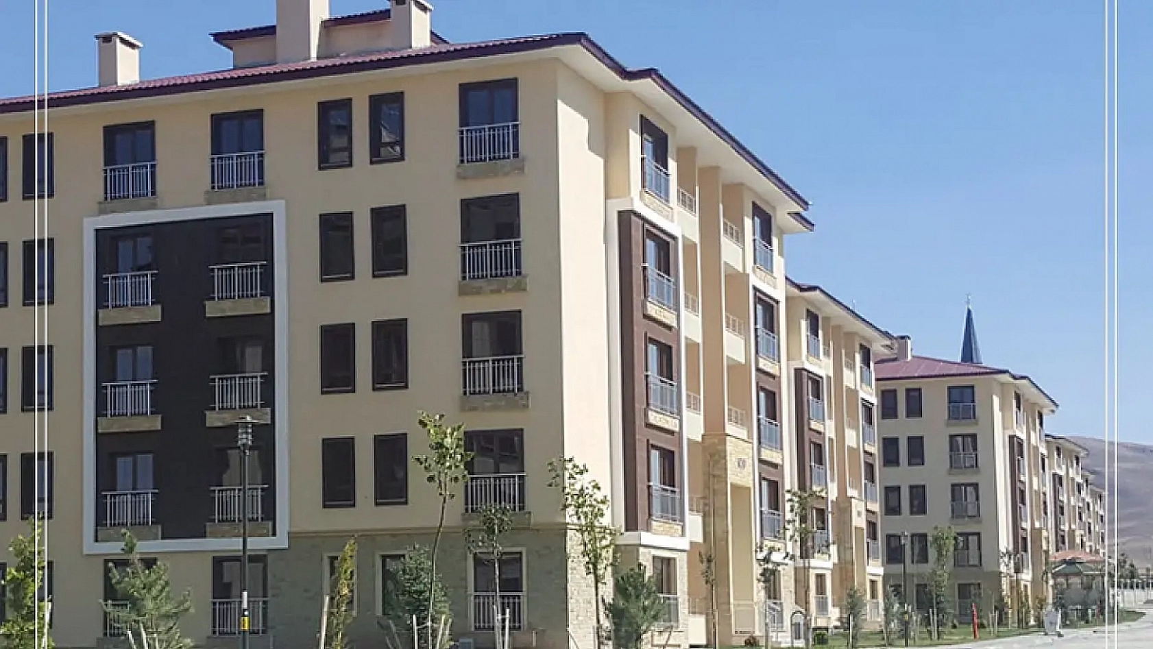 Babacan Açıkladı: Malatyalılar O Tarihte Evlerine Kavuşacak!