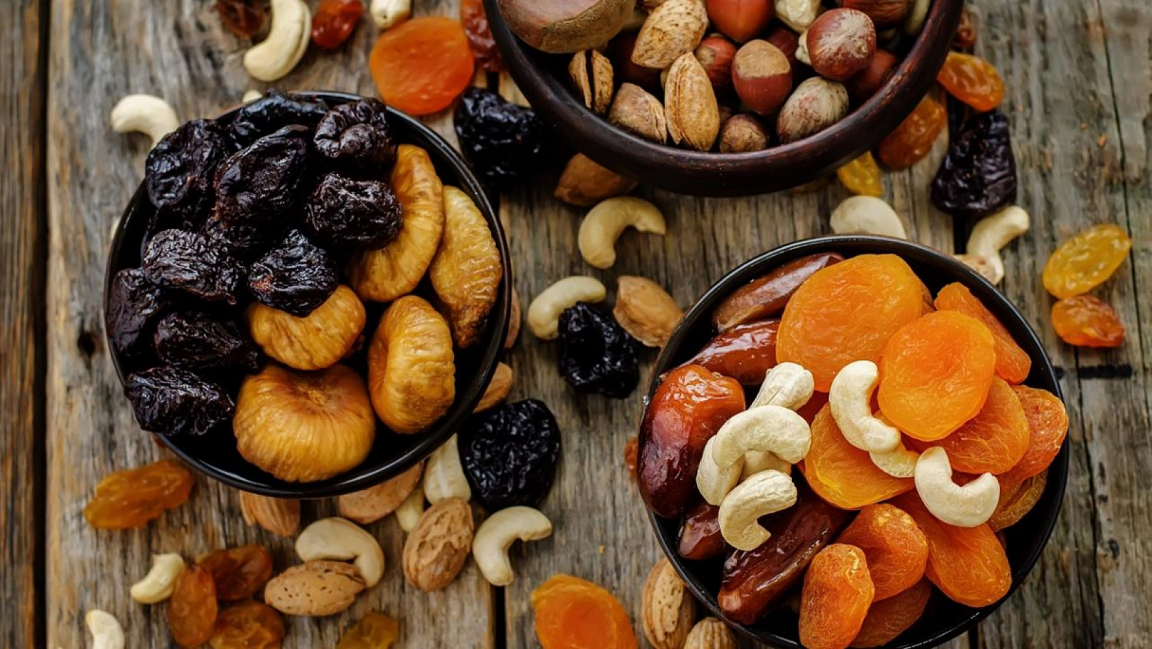 Ekim Ayında Malatya'nın Yüzü Güldü: Kasa Dolmaya Başladı!