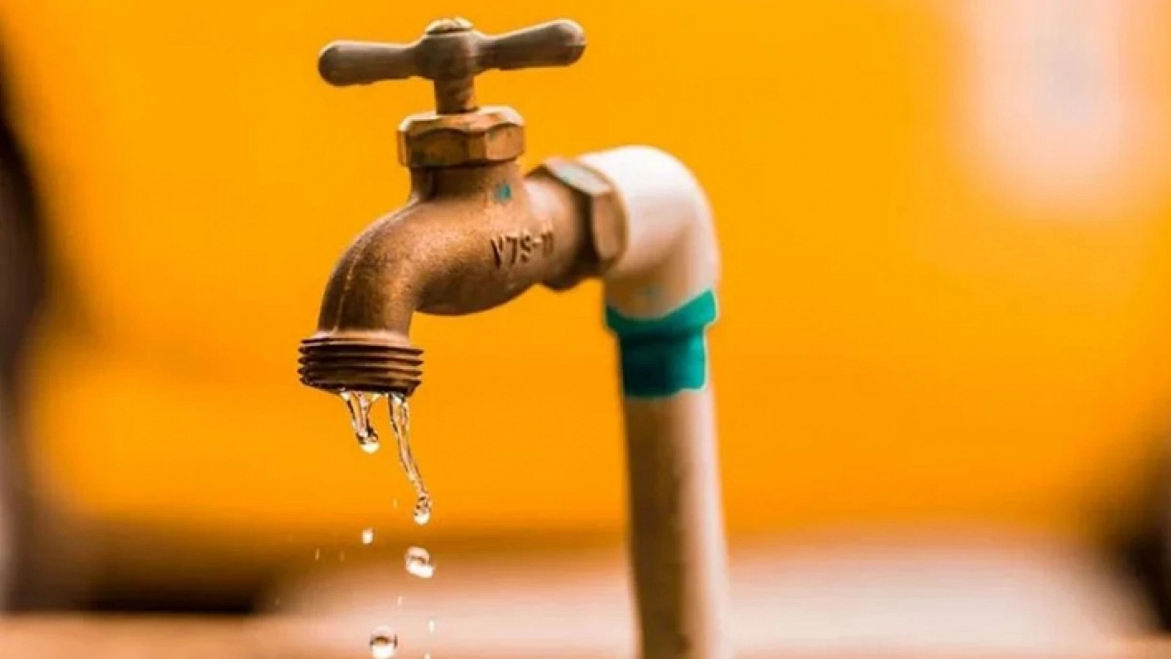 Malatyalılar Önleminizi Alın! Birçok Mahalleye Saatlerce Su Verilmeyecek! Peki Kesinti Hangi Mahallelerde Yaşanacak?