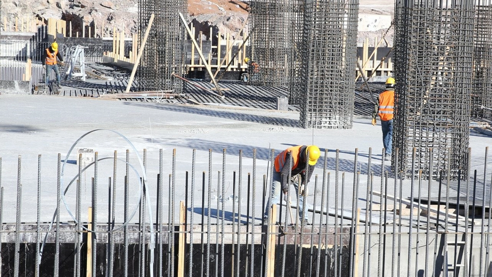 İşçi Maliyeti Yüzde 40'ın Üstünde Arttı: Malatya'da Yerinde Dönüşüm Yavaşladı!