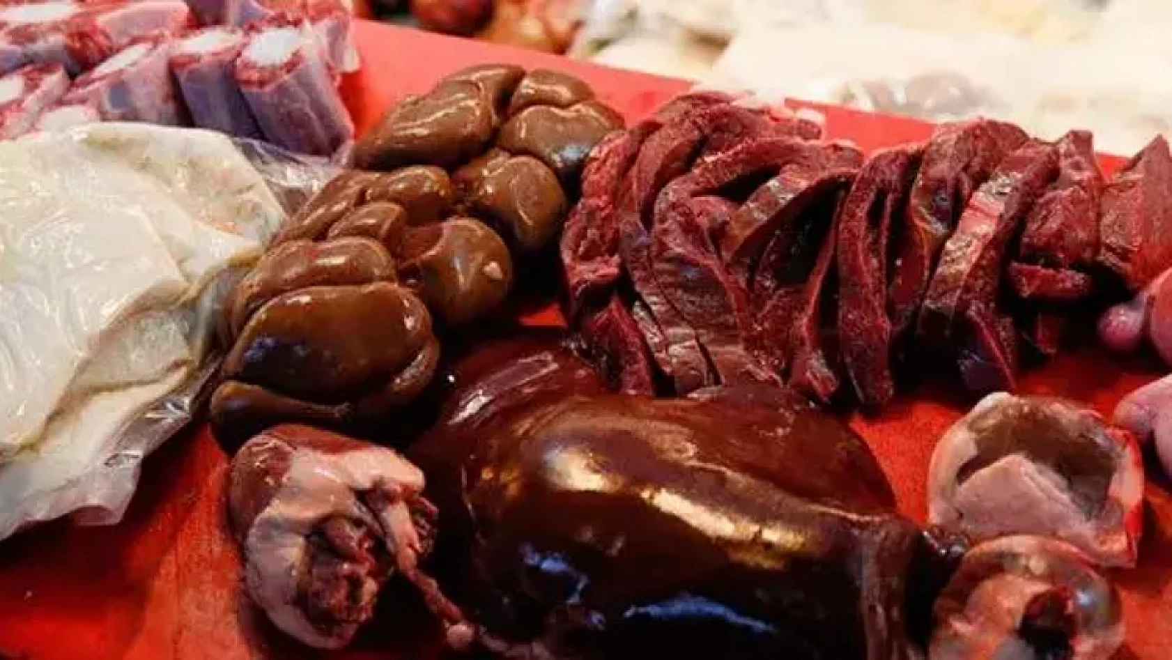 Bakanlık Yeni Listeyi Yayınladı: Sofralar Tehlikede!