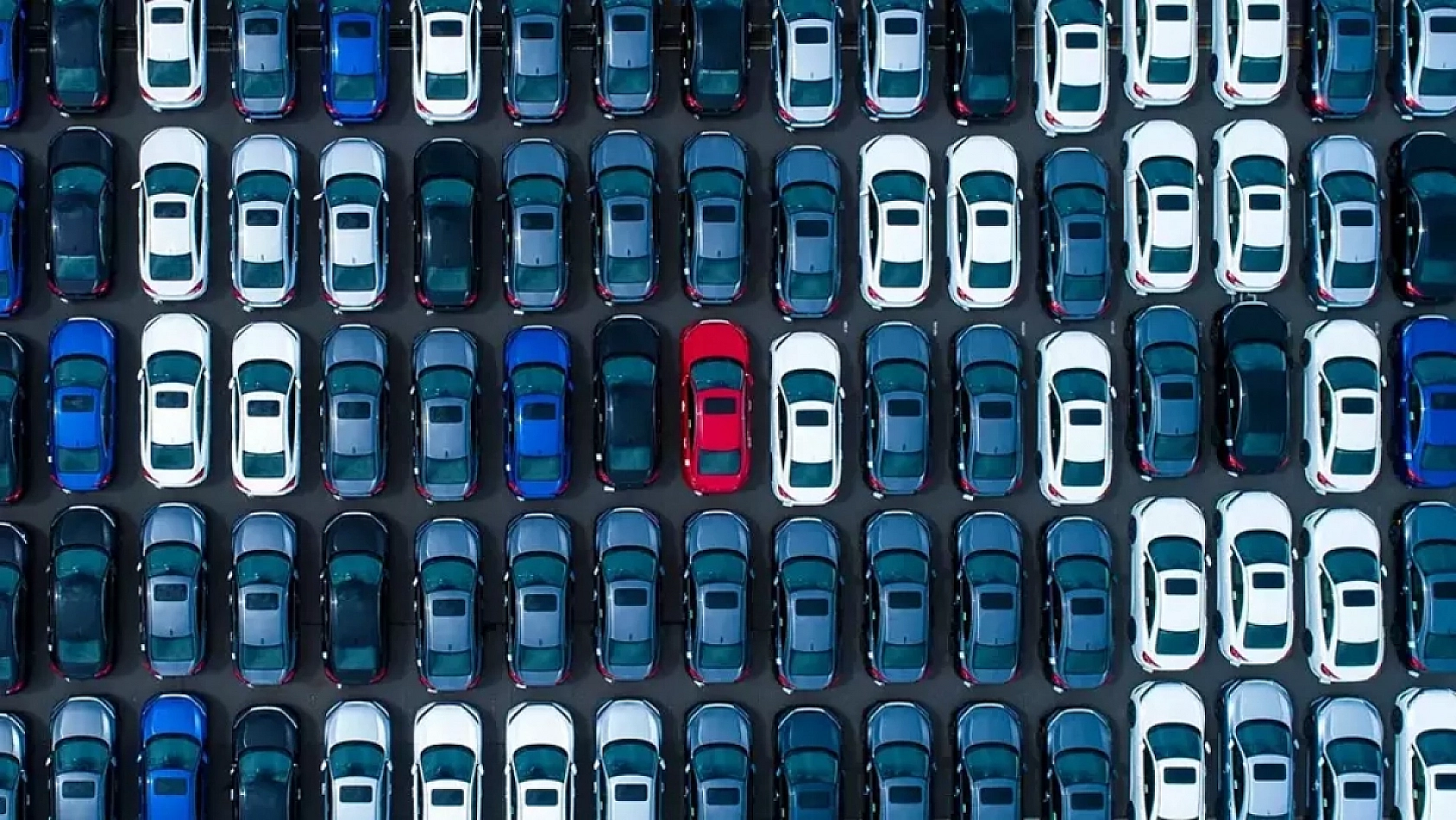 Otomobilde En Az ve En Çok Satılan Araç Markaları Hangileri Oldu? İşte Yanıtı...