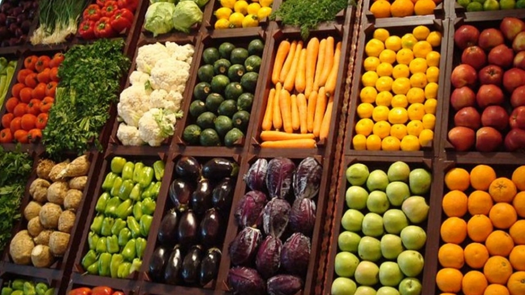 Malatya'da 5 Kasım Hal Fiyatları: Meyve-Sebze Fiyatları Ne Kadar? İşte Yanıtı…