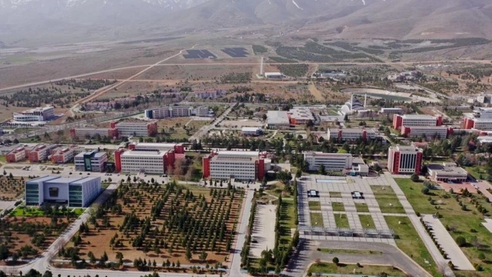 Dünyanın En Etkili Listesine Malatya'dan 15 İsim!