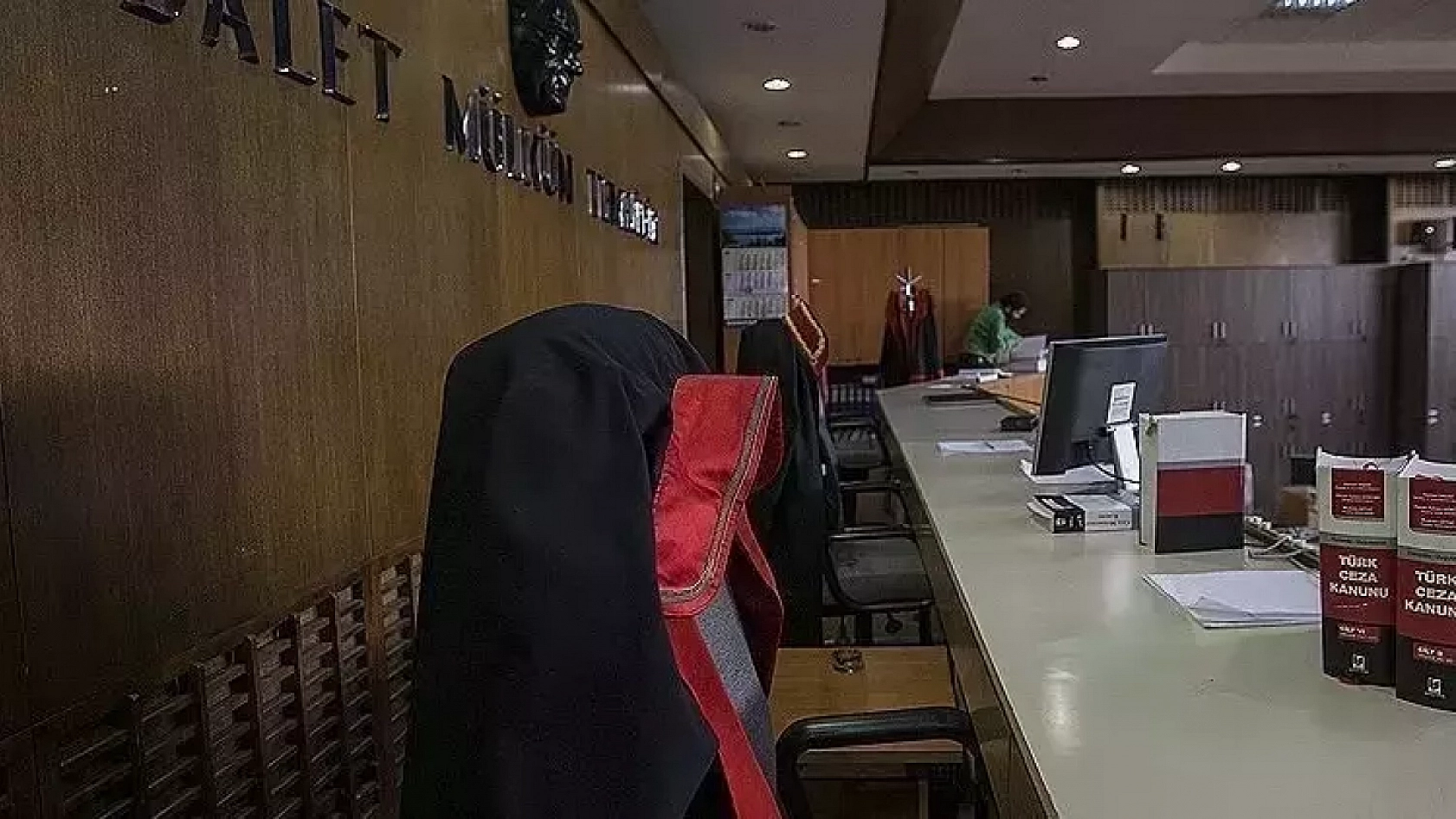 Son Dakika: Kaboğlu ve Yönetimi Görevden Alındı!