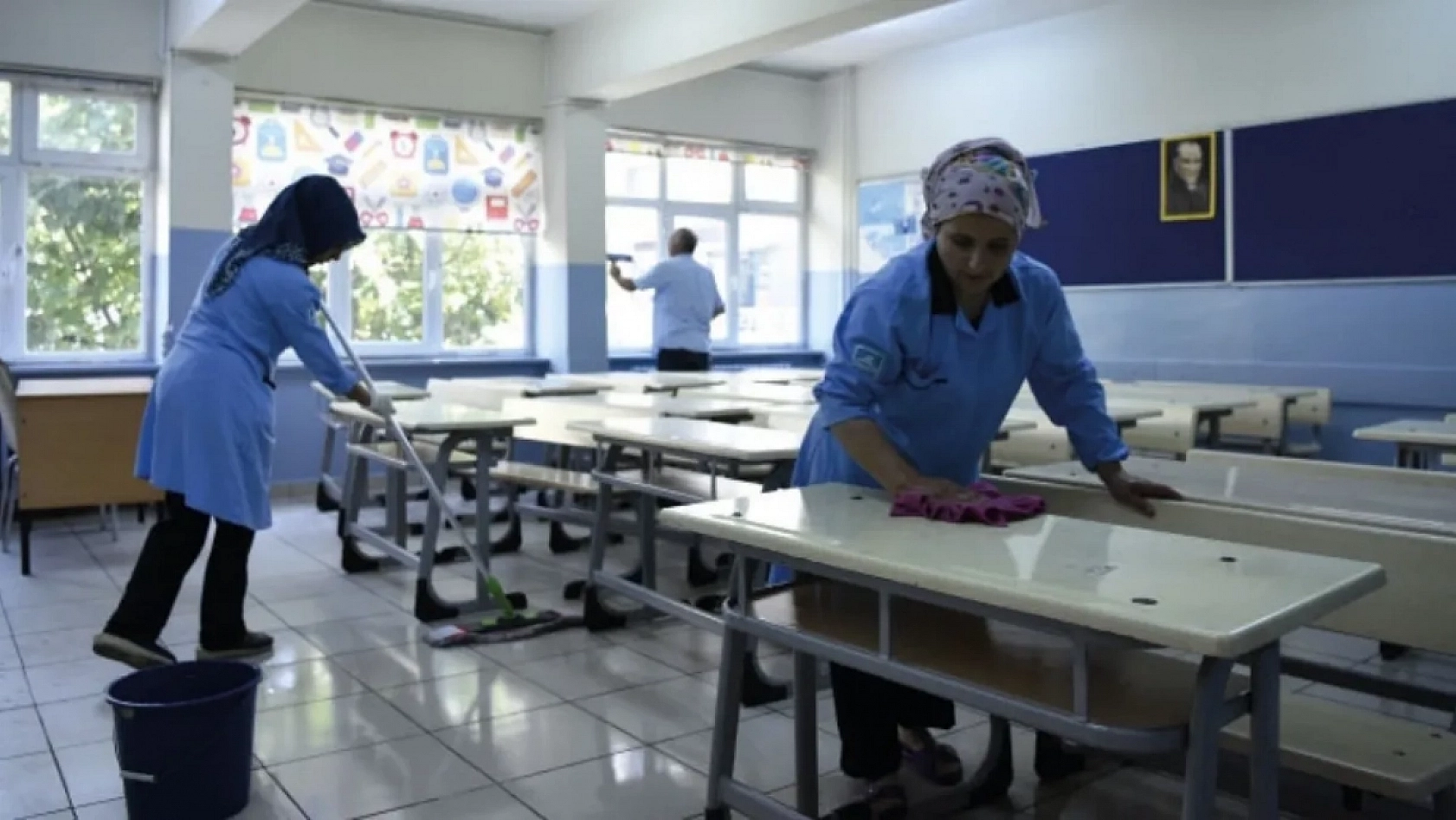 Malatya'da TYP Başvuruları Başladı: İlçe İlçe Alınacak Personel Sayısı Netleşti! İşte Detaylar…