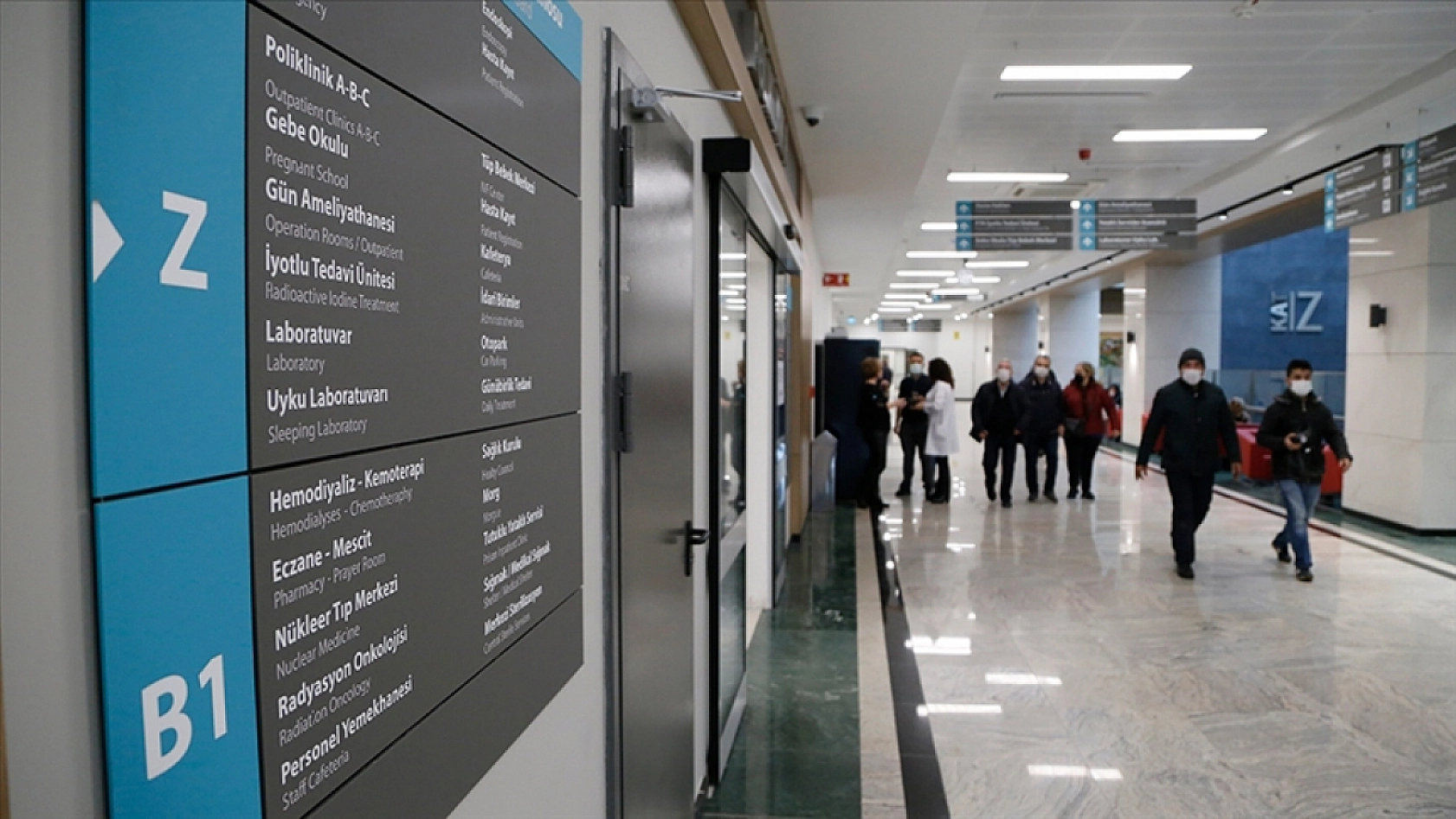 Hastaneden Randevu Alamayanlara Müjde: Yeni Hizmet Başlıyor!