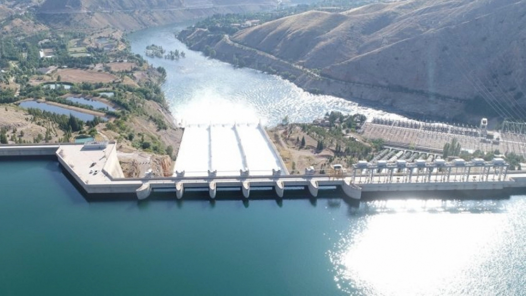 Türkiye'de ilk Elazığ'da kuruldu! Malatya'da da kurulacak mı?