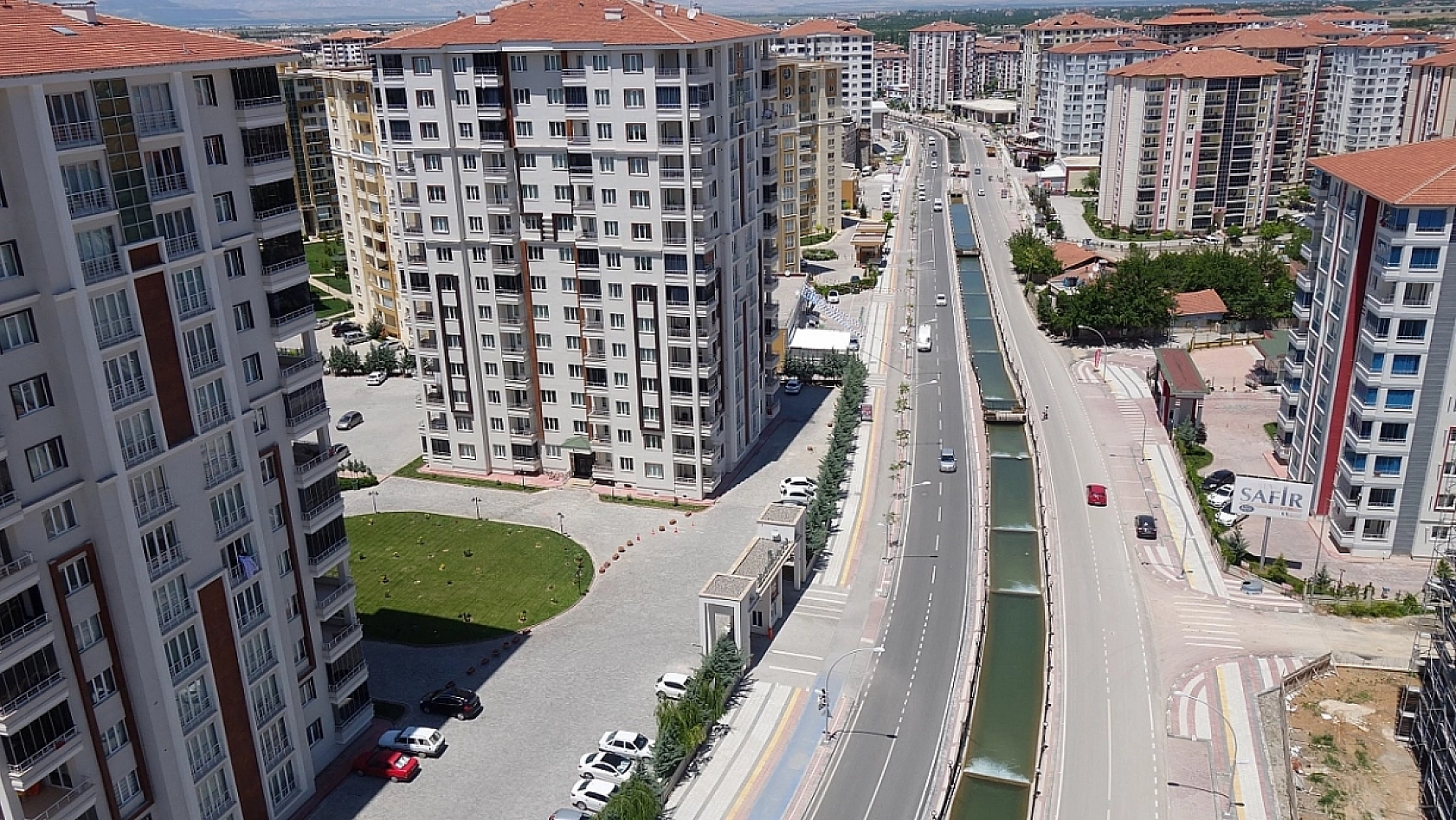 Gündüzbey, Konak, Bostanbaşı İçin  İmar İzni Çıktı: Vatandaş Kendi Evini Yapabilecek