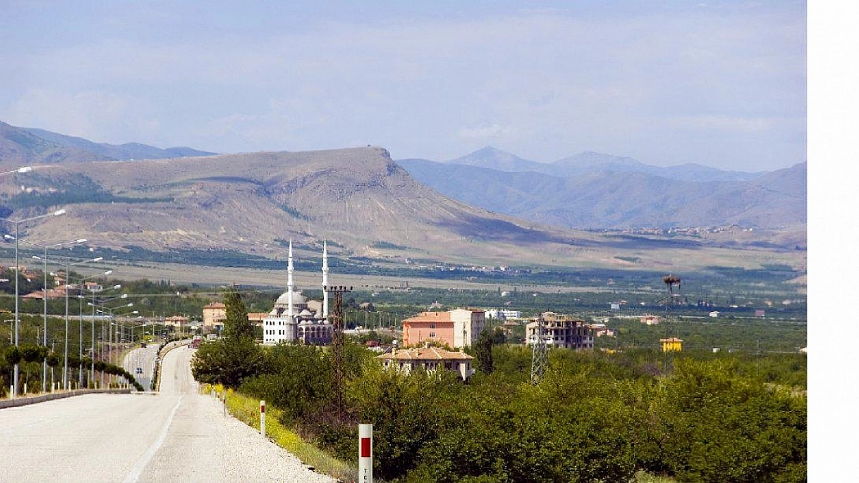 Malatya'ya Sosyal Konut Müjdesi! İşte İlçe İlçe Dağılımı...