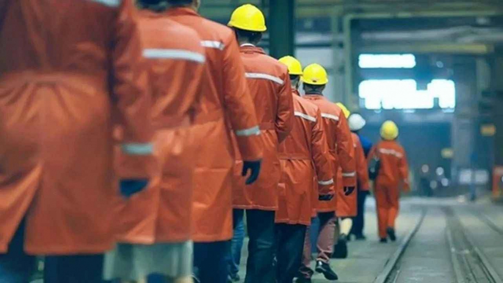 600 Binden Fazla Kamu İşçisinin Gözü Kulağı Zam Pazarlığında!