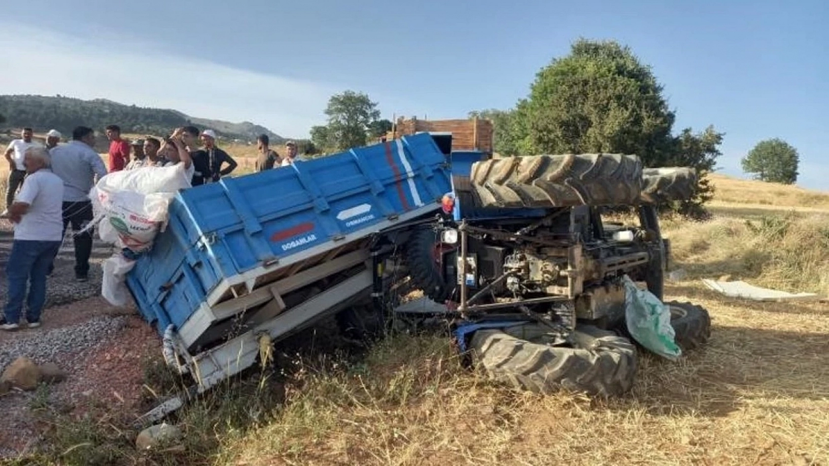 Cumhurbaşkanı İmzaladı: Malatya'da Sürücüler Ekipmansız Trafiğe Çıkamayacak…