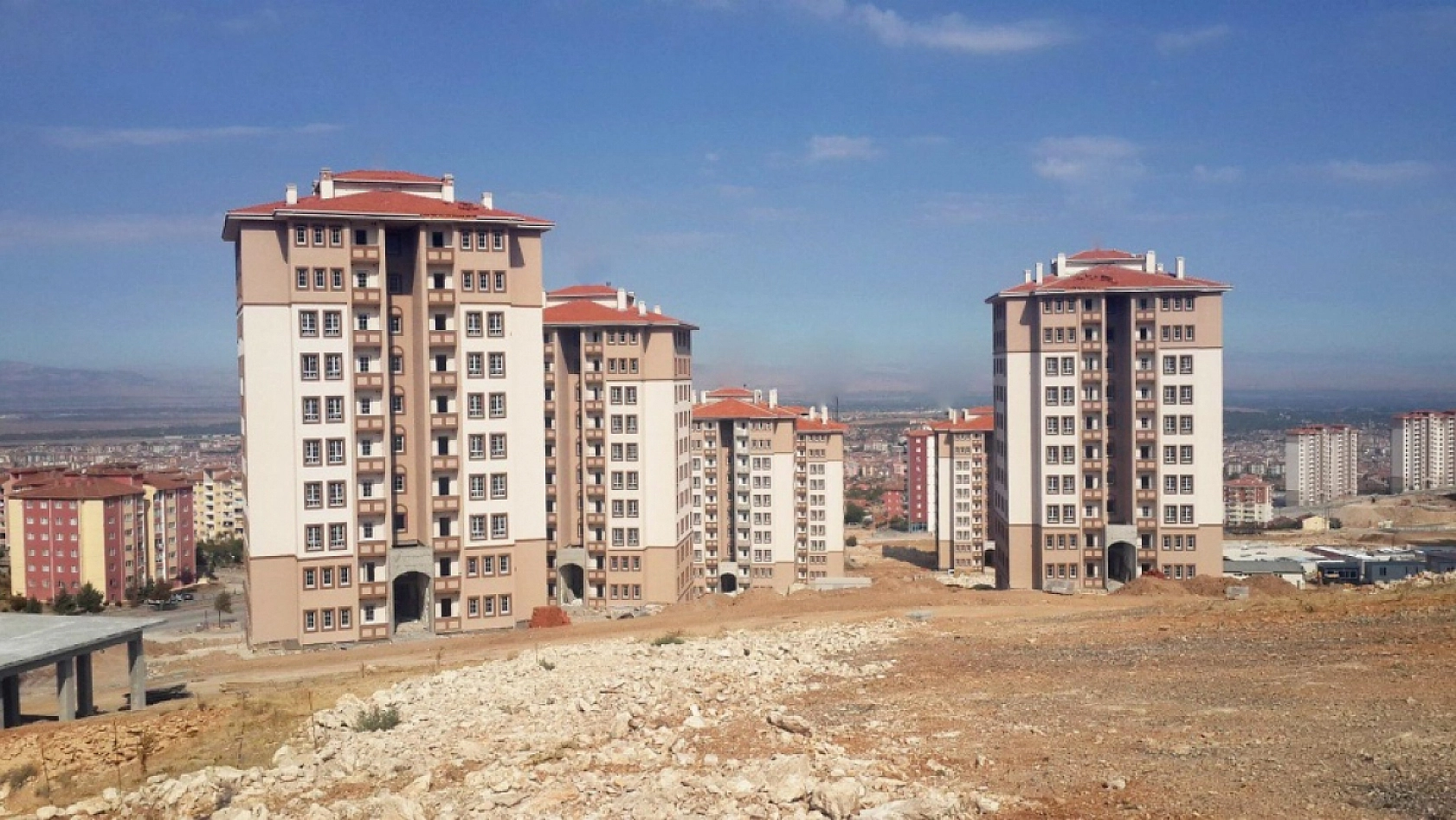 Üniversite Öğrencileri Malatya'da En Uygun Kiralık Evi Hangi İlçe-Mahallede Bulacak? İşte Detaylar…