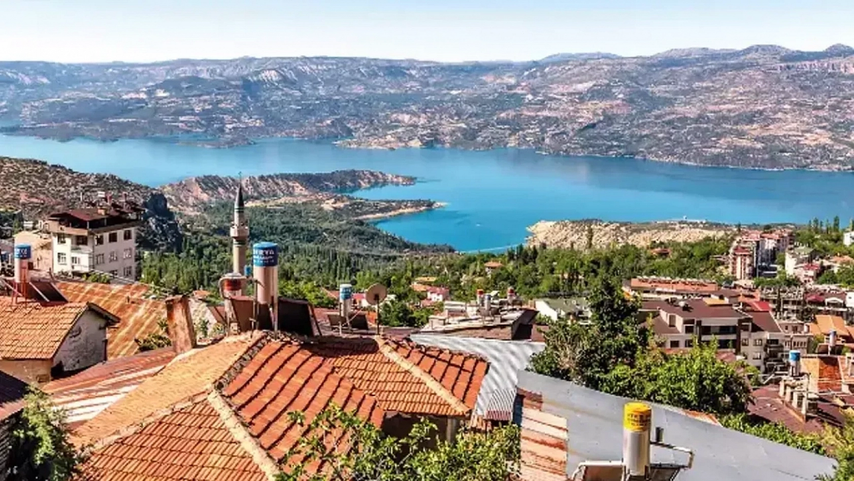Malatya, Genç Nüfusunu Kaybediyor: TÜİK Verileri Açıkladı...