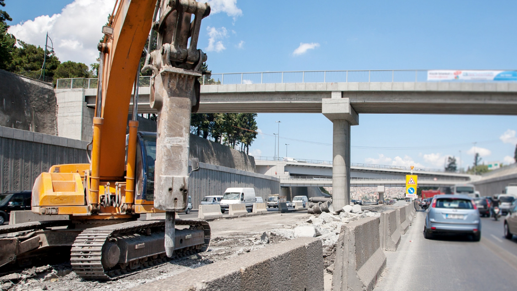 KGM Açıkladı: Malatya'da Hangi Yollar Trafiğe Kapalı? İşte Son Durum...
