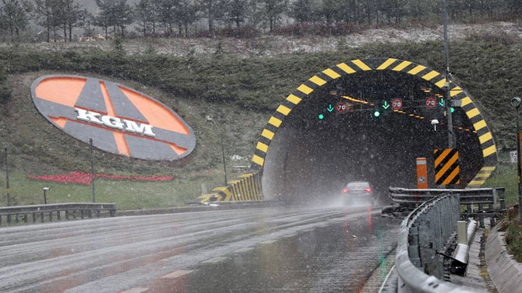 Karayolları Genel Müdürlüğü, 41 Sözleşmeli Personel Alacak
