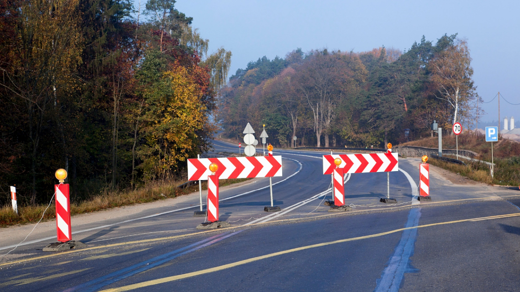 KGM Açıkladı: Malatya'da Hangi Yollar Trafiğe Kapalı? İşte Son Durum...