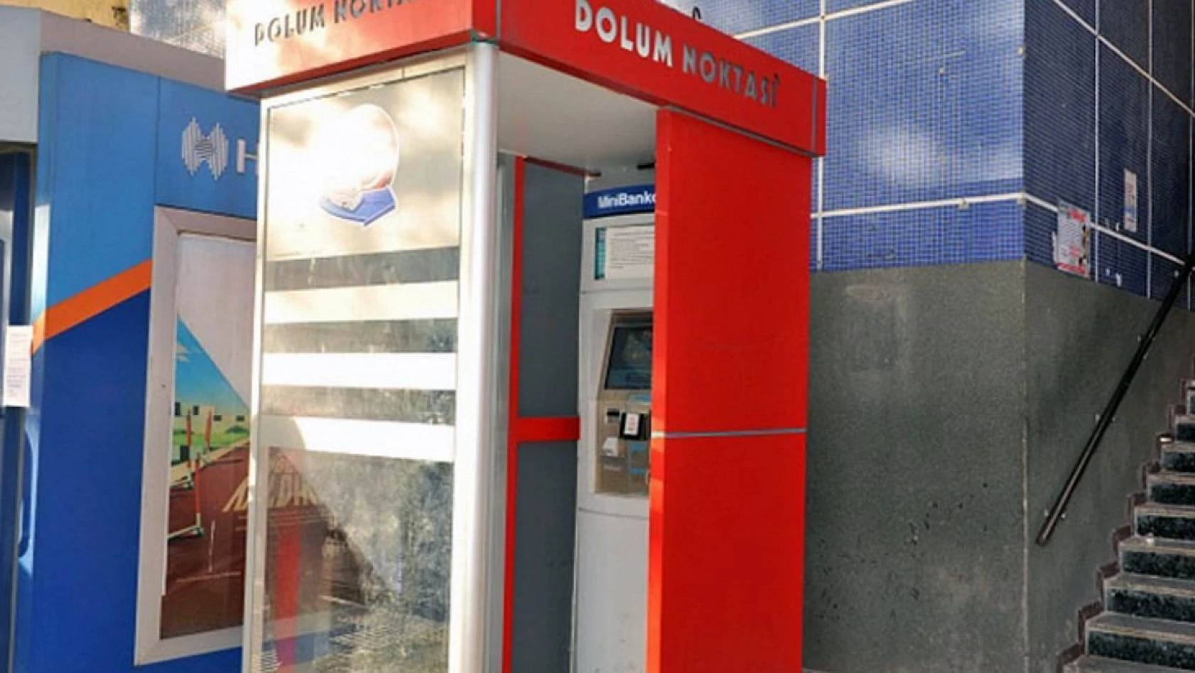 Malatya'daki En Yakın Kart Doldurma Noktaları! İşte Yerler ve Çalışma Saatleri…