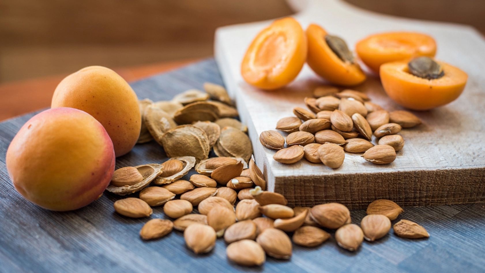 Erzincan'dan Malatya'ya Geliyor! Acı Tadıyla Gizli Gücüyle Şifa Dağıtıyor!