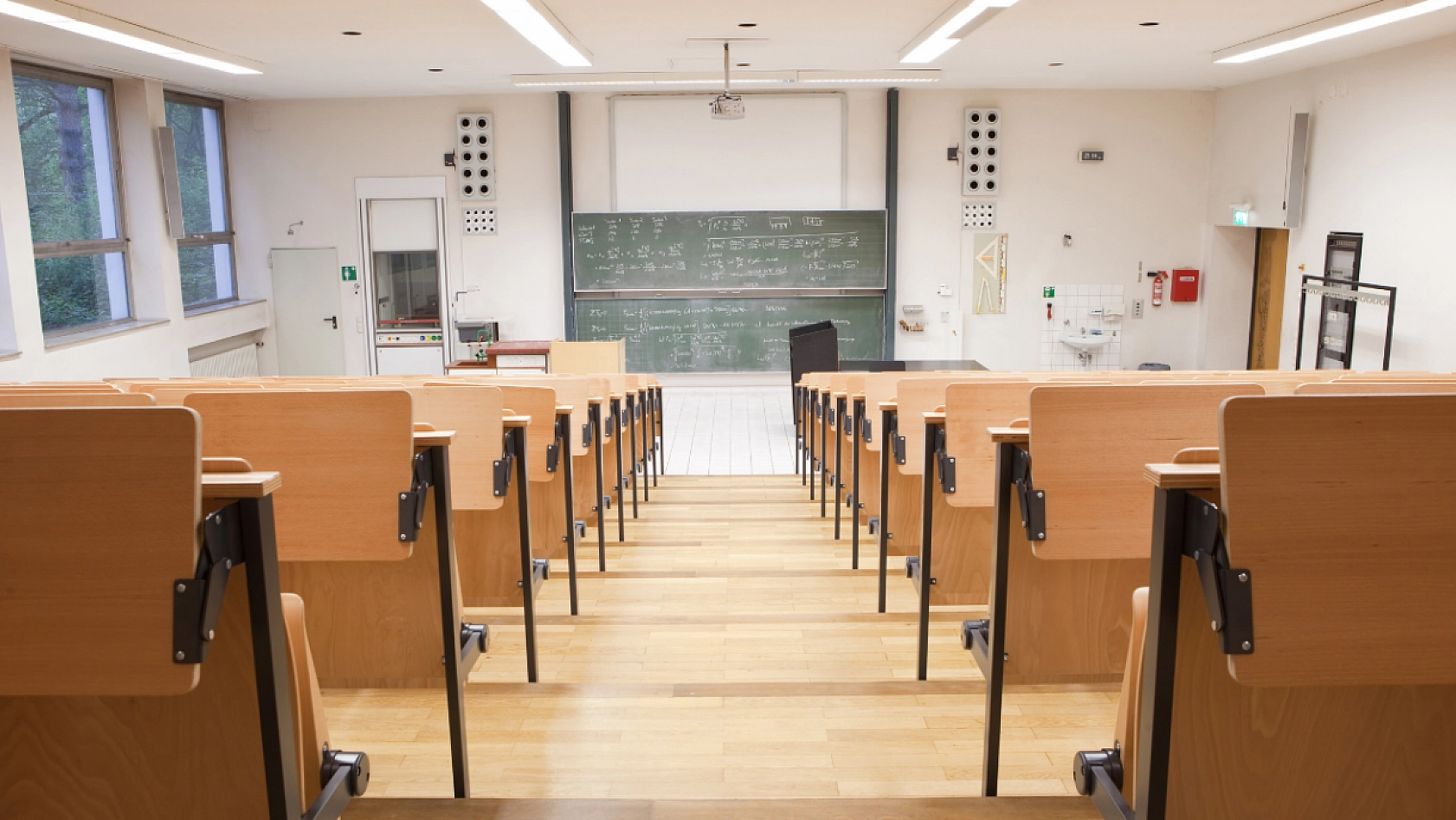 YÖK Başkanı Duyurdu! Malatyalıları Üzen Haber! 'Kapatılıyor'