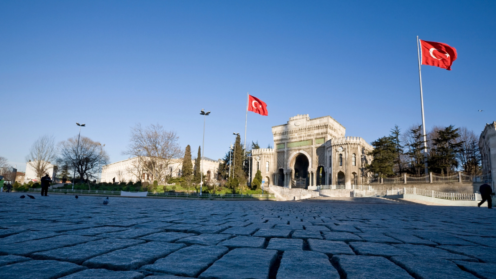 YÖK Başkanı Duyurdu! Malatyalıları Üzen Haber! 'Kapatılıyor'