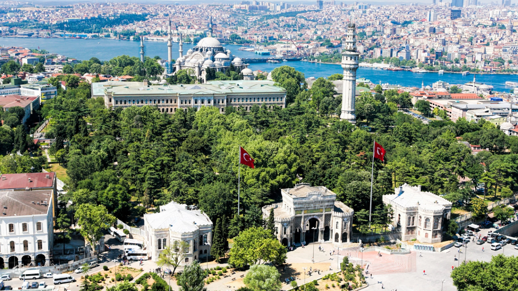 YÖK Başkanı Duyurdu! Malatyalıları Üzen Haber! 'Kapatılıyor'