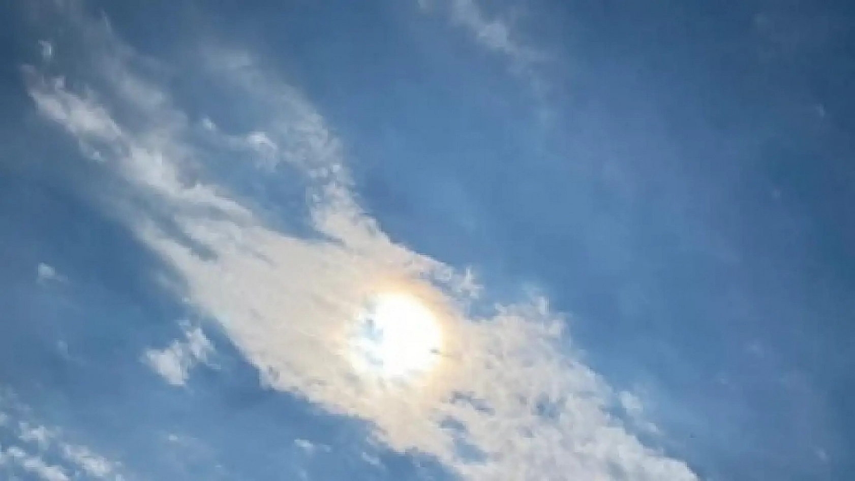 Malatya'yı 12 Eylül'de Nasıl Bir Hava Bekliyor? İşte hava durumu tahmini...