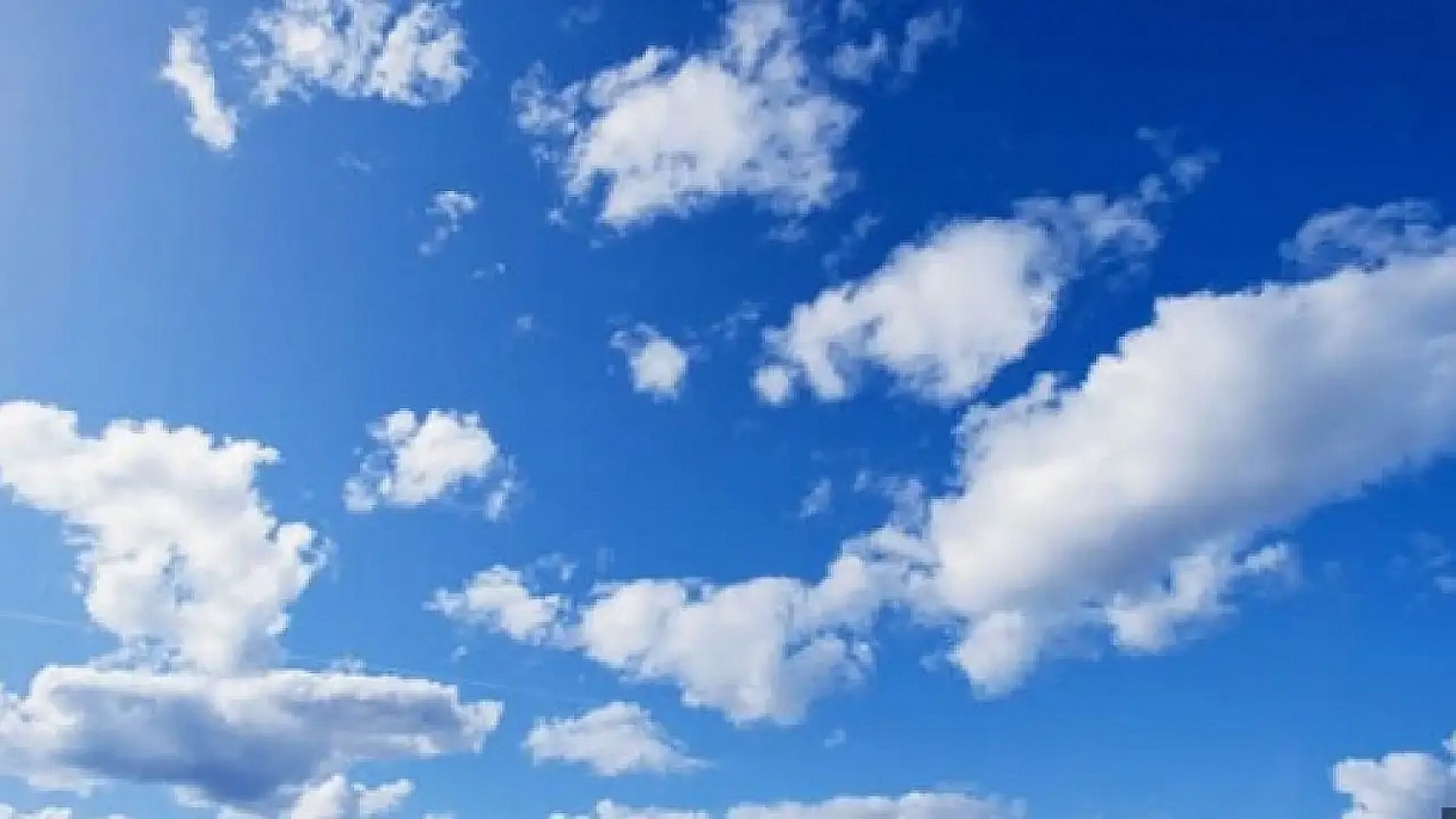 Malatya'yı Nasıl Bir Hava Bekliyor? İşte 18 Eylül Hava Durumu...
