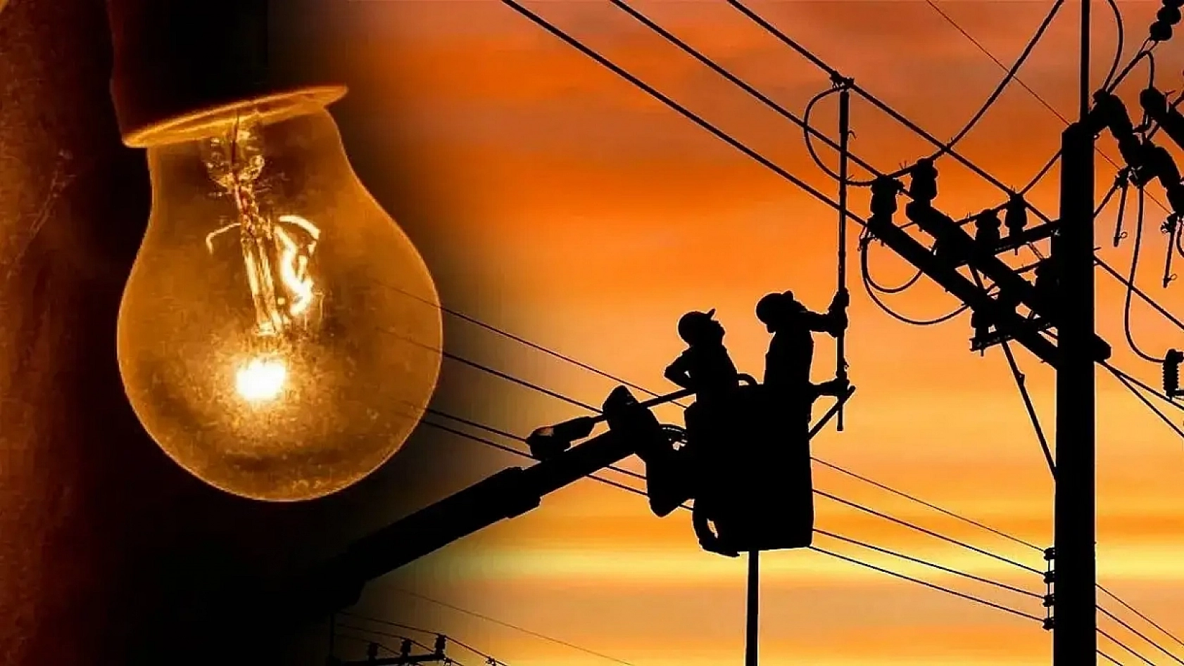 Mumları hazır edin: Malatya'da 35 mahallede uzun süreli elektrik kesintisi başlıyor