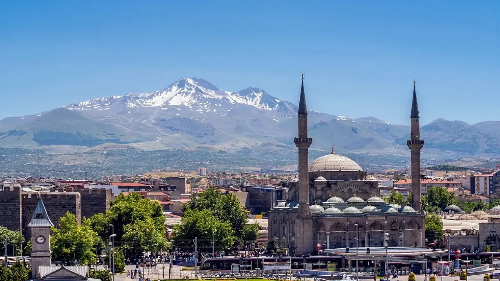 Türkiye'nin En Yaşanabilir İl Listesinde Malatya'nın Sırası Belli Oldu!