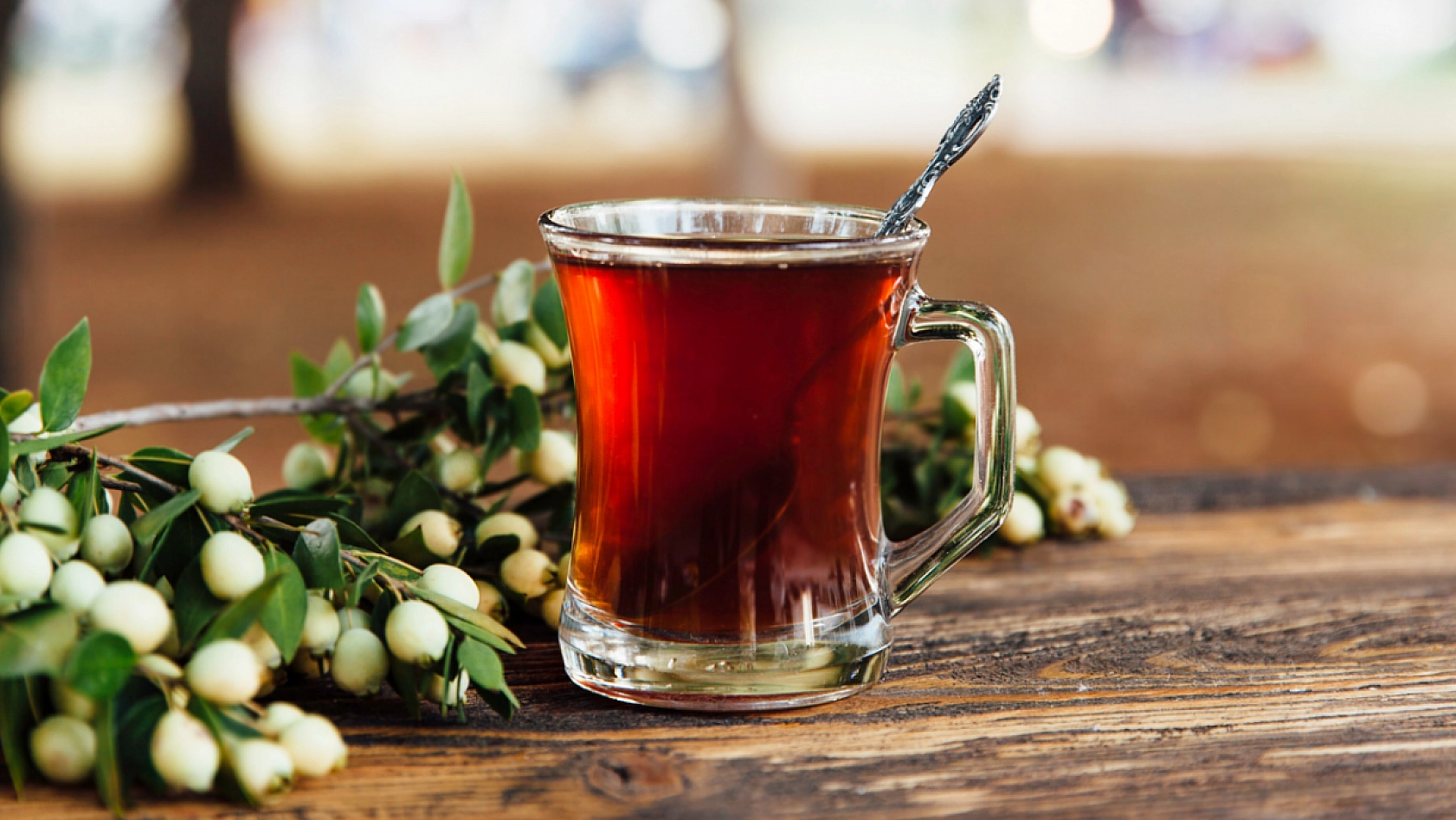 Çay Yerine Neler İçirmişler... Bakanlığın Açıkladığı Listede Ünlü Çay Markaları Yer Alıyor..