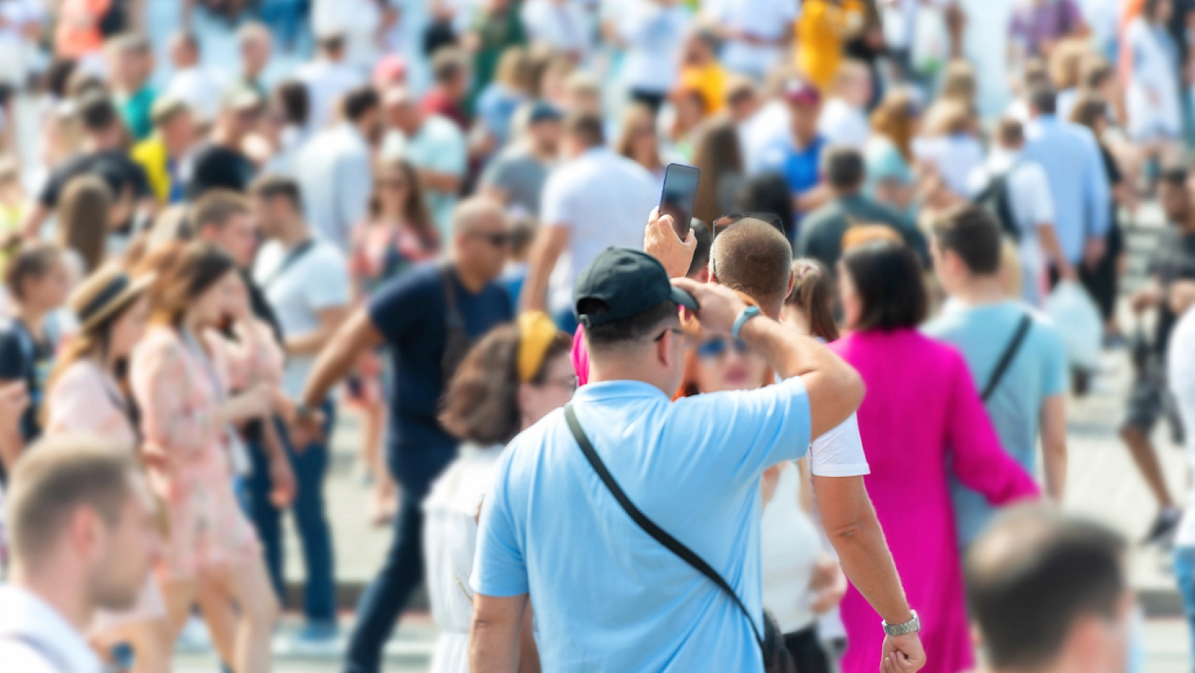 Mülteci Akınına Dikkat: Malatya'da Nüfus Sayımı Şart..!