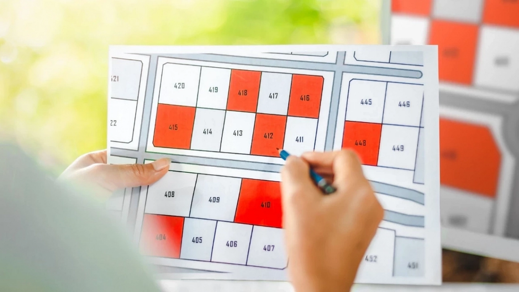 Malatya'da bir belediye arsa satacak: 294 Bin TL' den başlıyor…