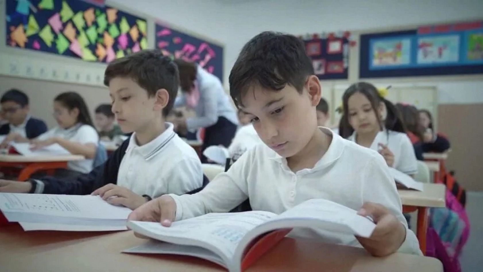 Malatya'da Eğitim Masrafları Arttı: Öğrenci Başına Düşen Harcama Şaşırttı!