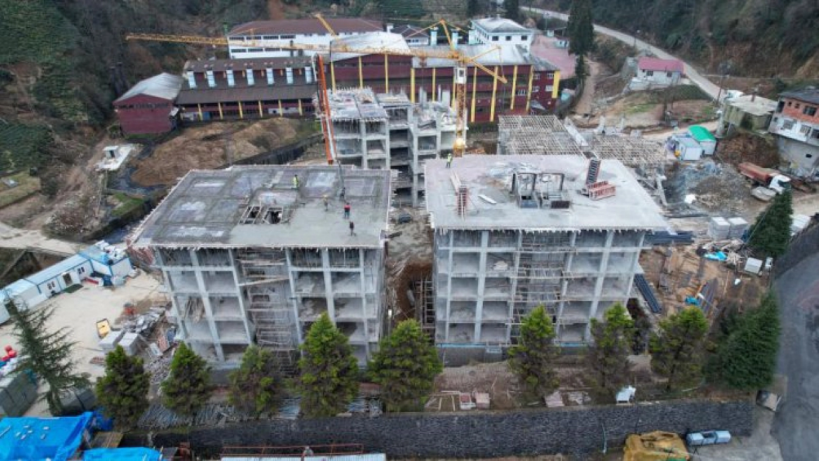 Malatya Projede Yer Almadı: Kiracılar Ev Bulmakta Zorlanacak!